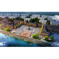 新藝標環(huán)藝 四川景區(qū)旅游策劃 重慶景區(qū)